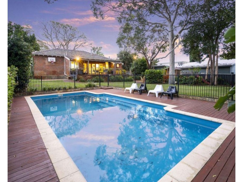 12 Kitchener Street, Nedlands WA 6009