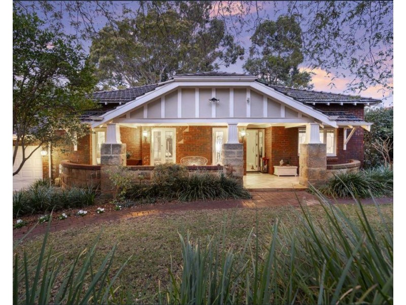 12 Kitchener Street, Nedlands WA 6009