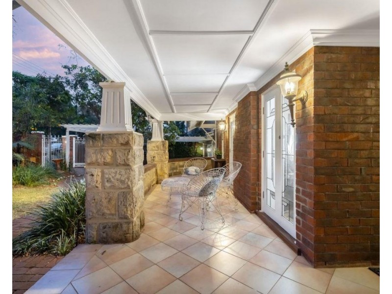 12 Kitchener Street, Nedlands WA 6009