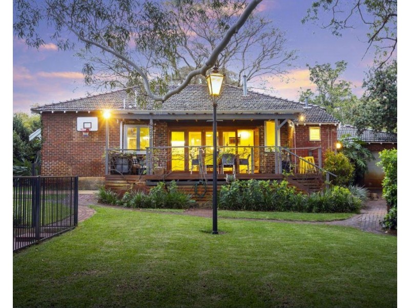 12 Kitchener Street, Nedlands WA 6009