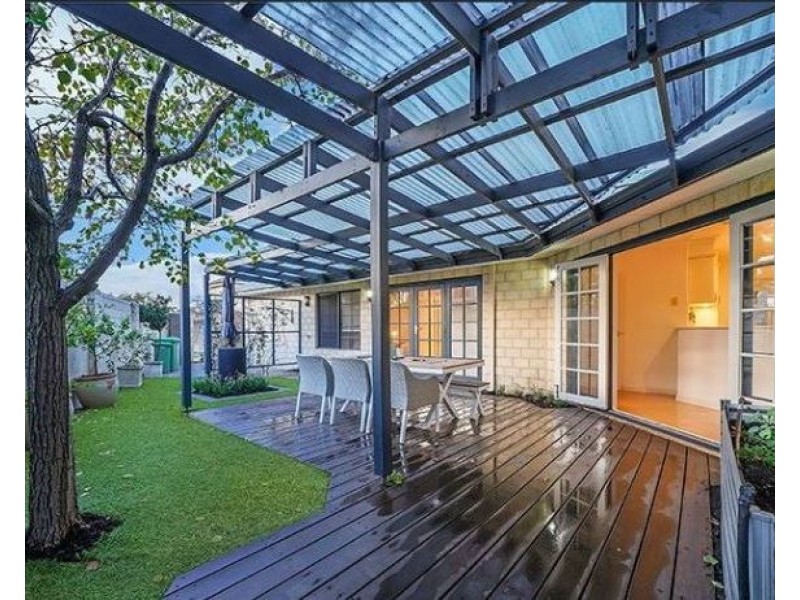 2 Burnettia Lane, Mount Claremont WA 6010