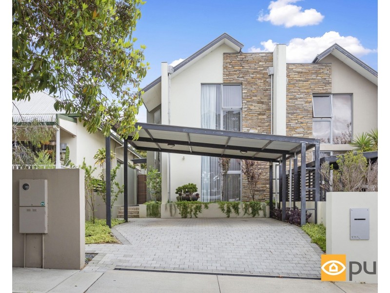 101A St Leonards Avenue, West Leederville WA 6007