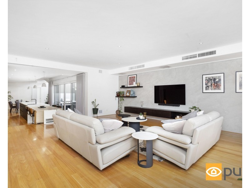 101A St Leonards Avenue, West Leederville WA 6007