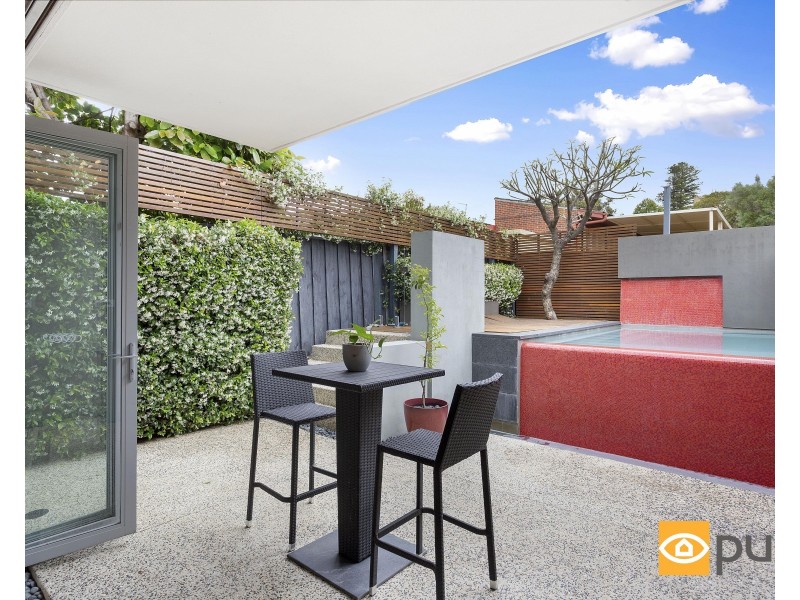 101A St Leonards Avenue, West Leederville WA 6007