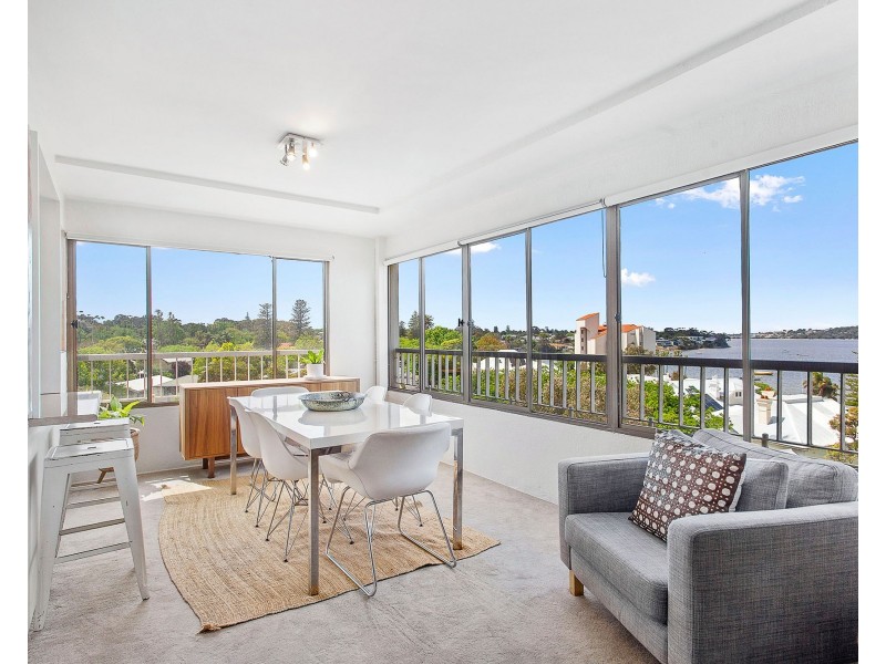 5B/25 Victoria Avenue, Claremont WA 6010