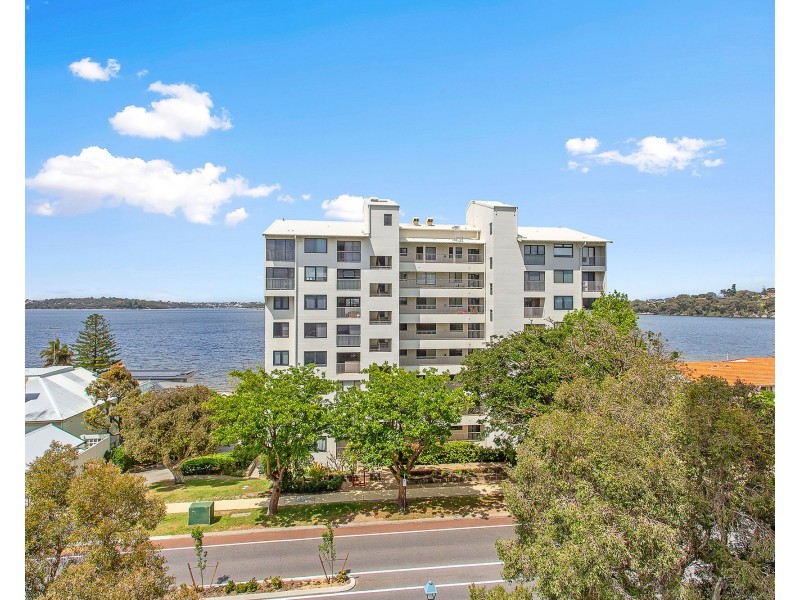 5B/25 Victoria Avenue, Claremont WA 6010