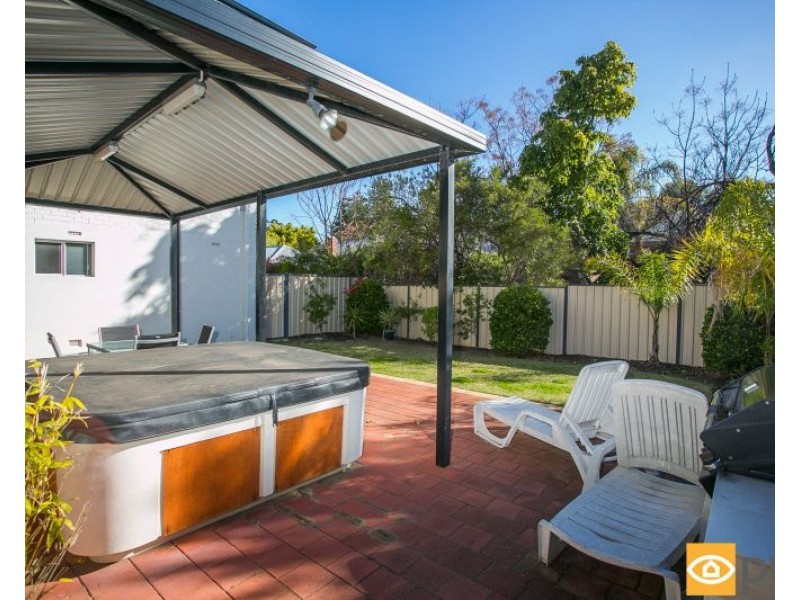 8/84 Subiaco Road, Subiaco WA 6008