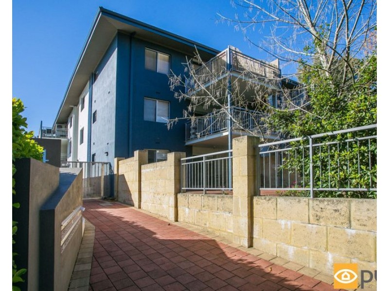 8/84 Subiaco Road, Subiaco WA 6008