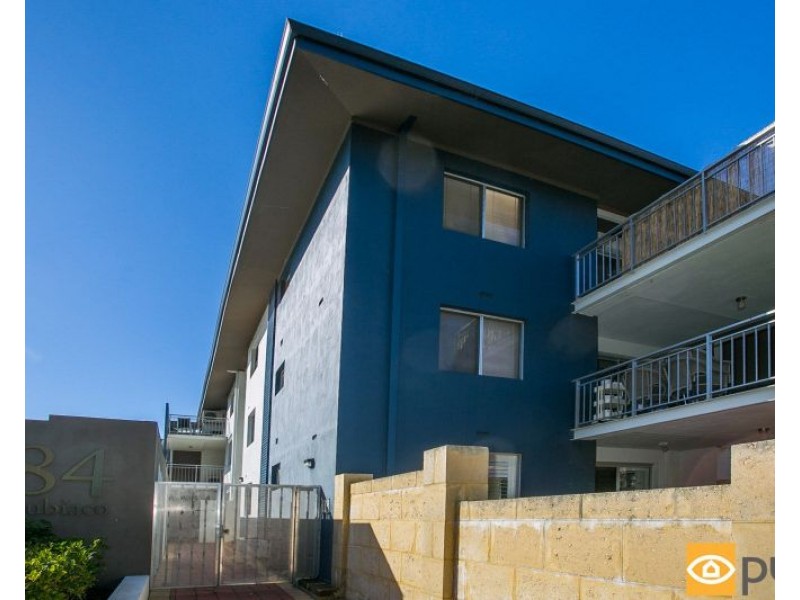8/84 Subiaco Road, Subiaco WA 6008