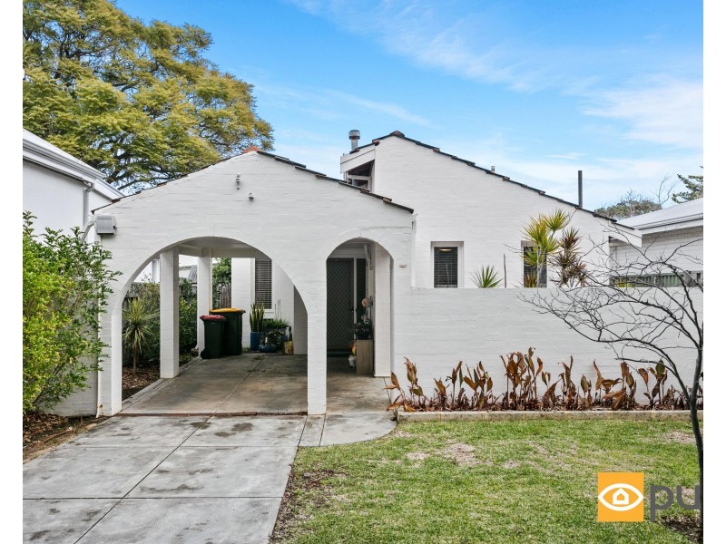 7 Robinson Street, Subiaco WA 6008