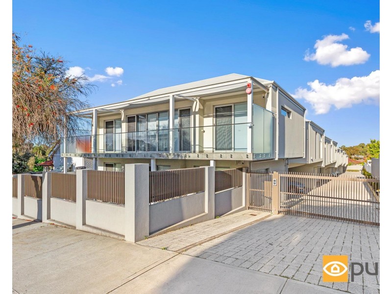 9/122 Kimberley Street, West Leederville WA 6007