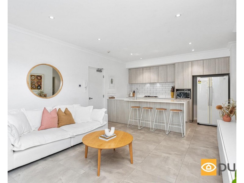 9/122 Kimberley Street, West Leederville WA 6007