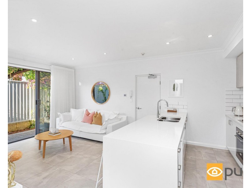9/122 Kimberley Street, West Leederville WA 6007