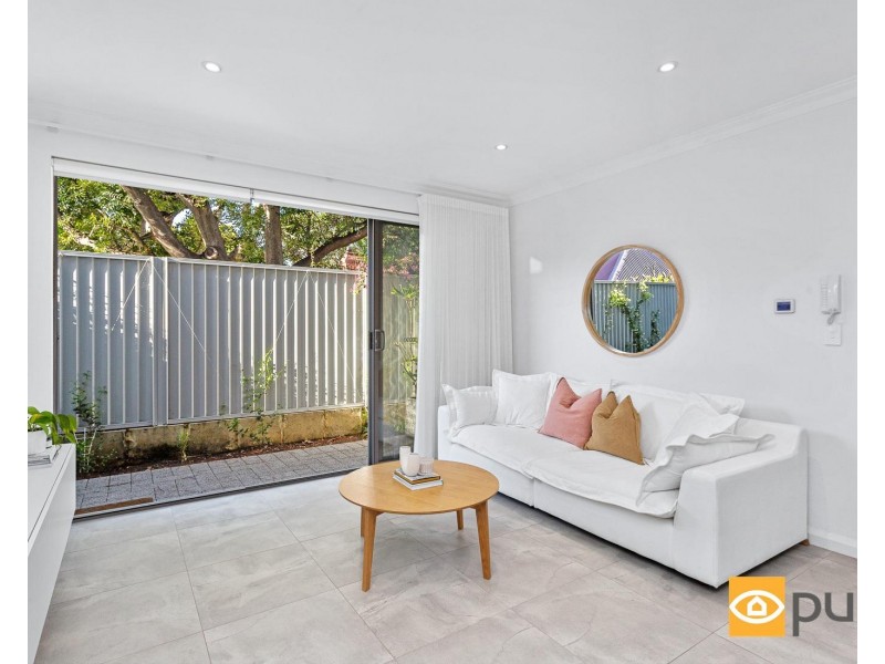 9/122 Kimberley Street, West Leederville WA 6007