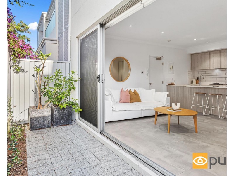 9/122 Kimberley Street, West Leederville WA 6007