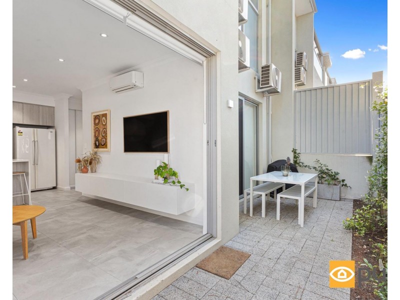 9/122 Kimberley Street, West Leederville WA 6007