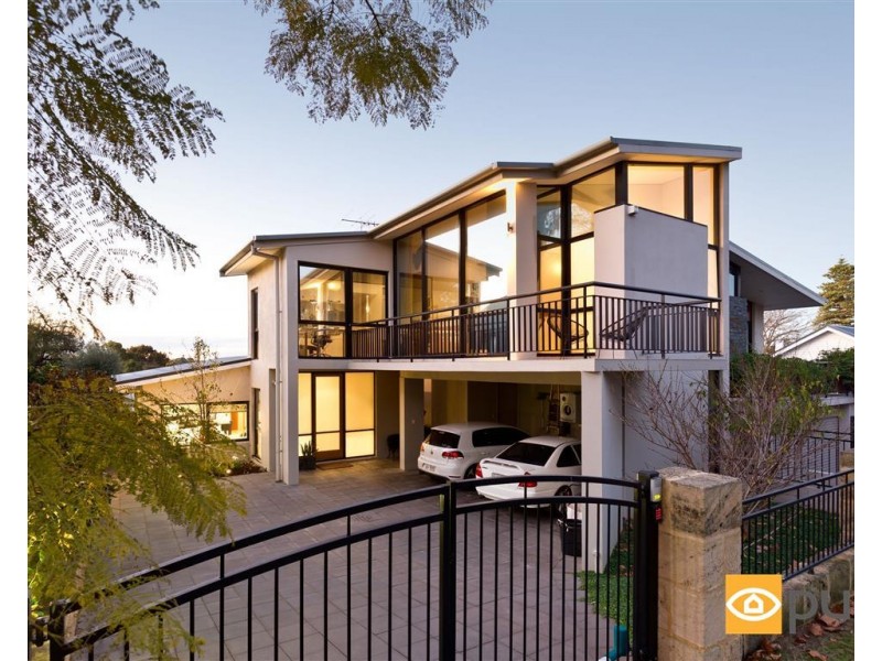 25A Saunders Street, Swanbourne WA 6010