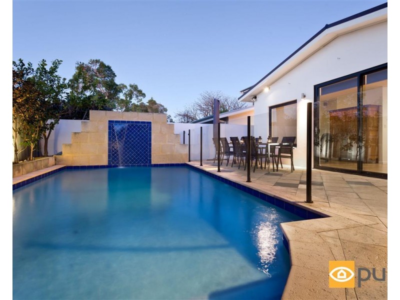 25A Saunders Street, Swanbourne WA 6010
