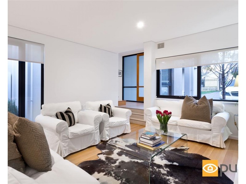 25A Saunders Street, Swanbourne WA 6010