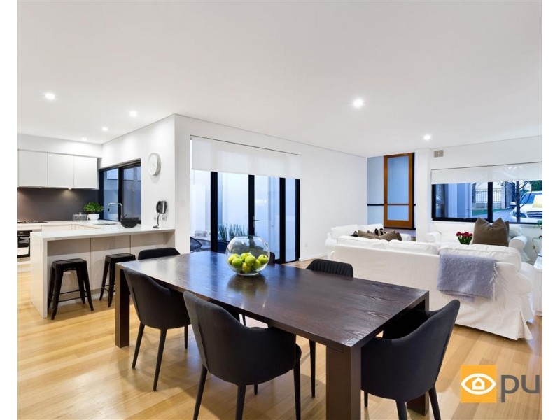 25A Saunders Street, Swanbourne WA 6010