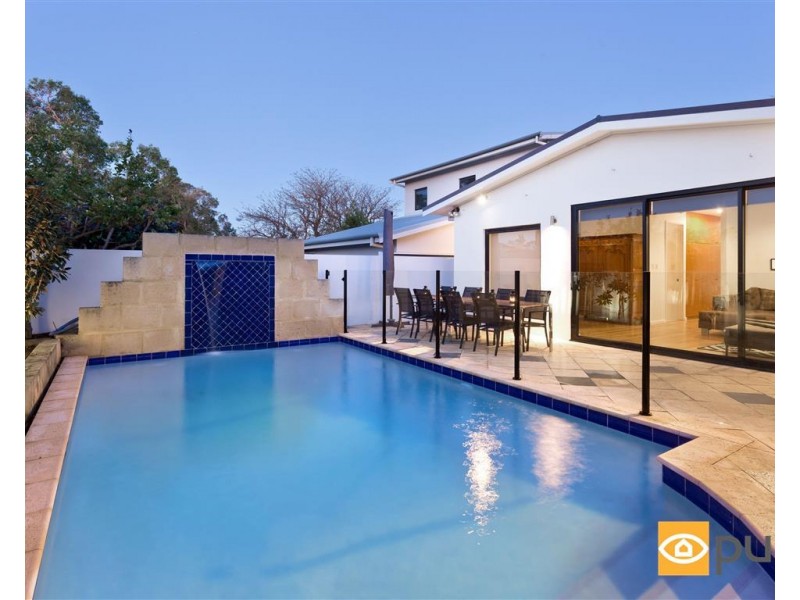 25A Saunders Street, Swanbourne WA 6010