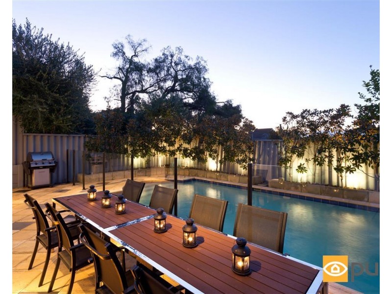 25A Saunders Street, Swanbourne WA 6010