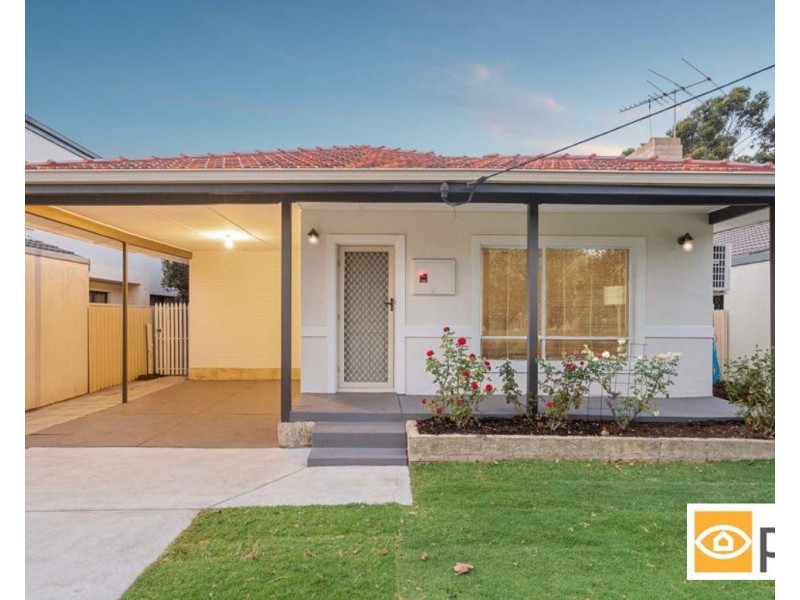 14 Dudley Street, Rivervale WA 6103