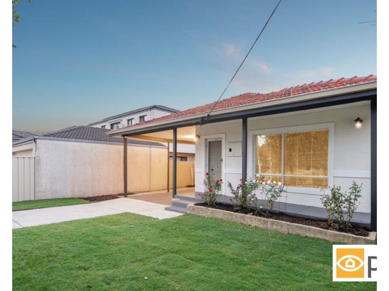 14 Dudley Street, Rivervale WA 6103