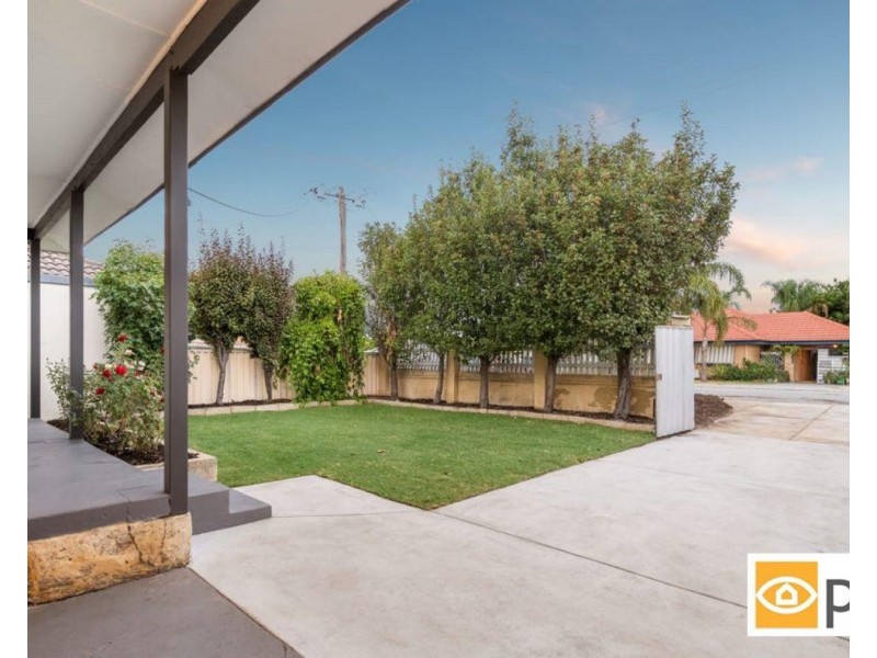 14 Dudley Street, Rivervale WA 6103
