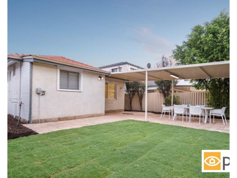 14 Dudley Street, Rivervale WA 6103
