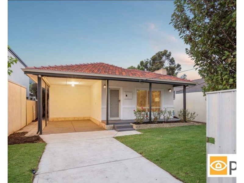 14 Dudley Street, Rivervale WA 6103