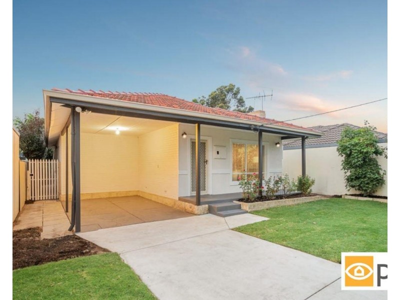 14 Dudley Street, Rivervale WA 6103