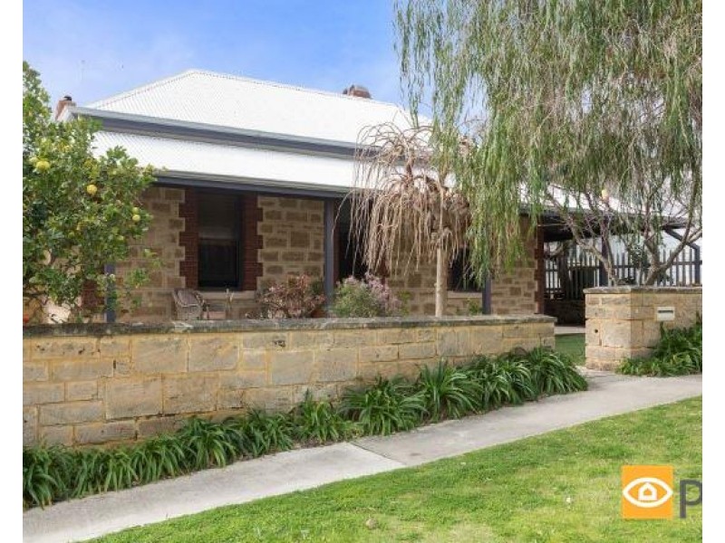 11 Murray Avenue, Mosman Park WA 6012