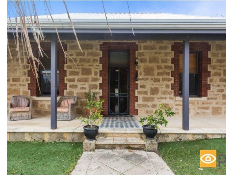 11 Murray Avenue, Mosman Park WA 6012