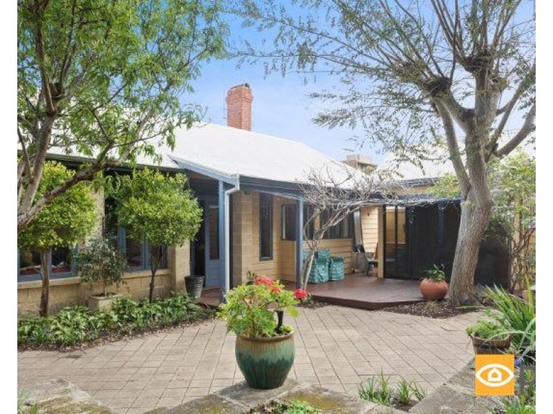11 Murray Avenue, Mosman Park WA 6012