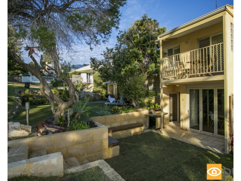 3/5 Salvado Street, Cottesloe WA 6011