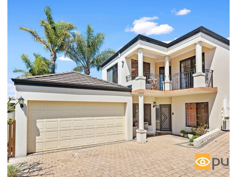 60C Raymond Street, Yokine WA 6060