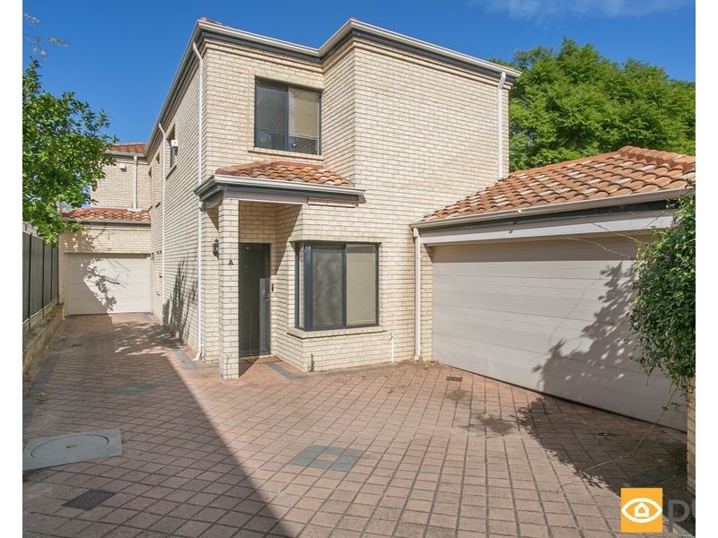 11B Melrose Street, Leederville WA 6007