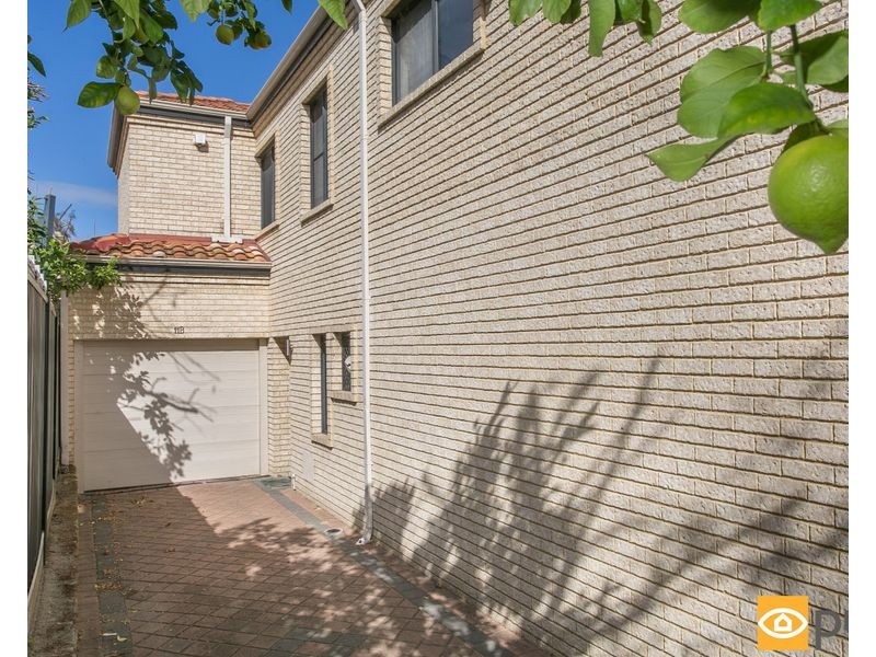 11B Melrose Street, Leederville WA 6007