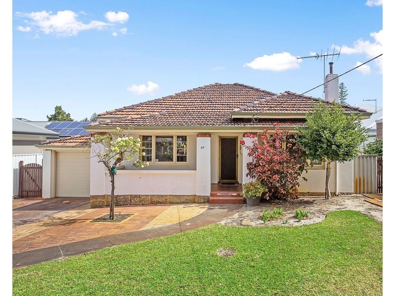 68 Joondanna Drive, Joondanna WA 6060