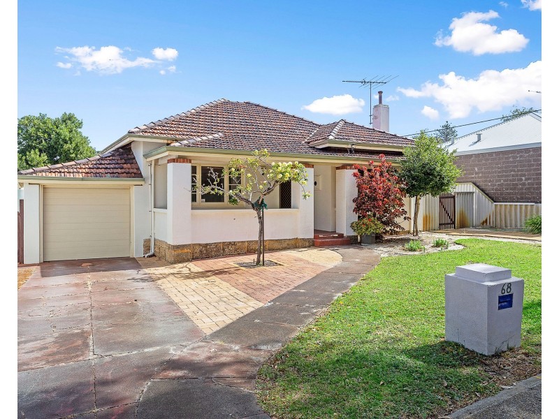 68 Joondanna Drive, Joondanna WA 6060