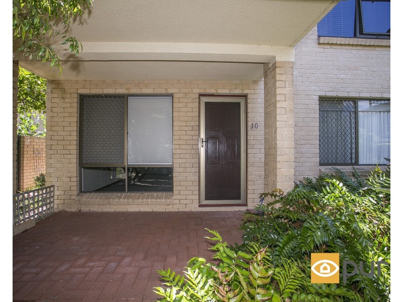 10/10 Aberdare Road, Shenton Park WA 6008