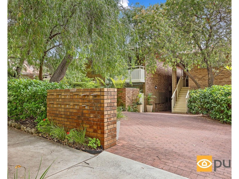 9/35 Rupert Street, Subiaco WA 6008