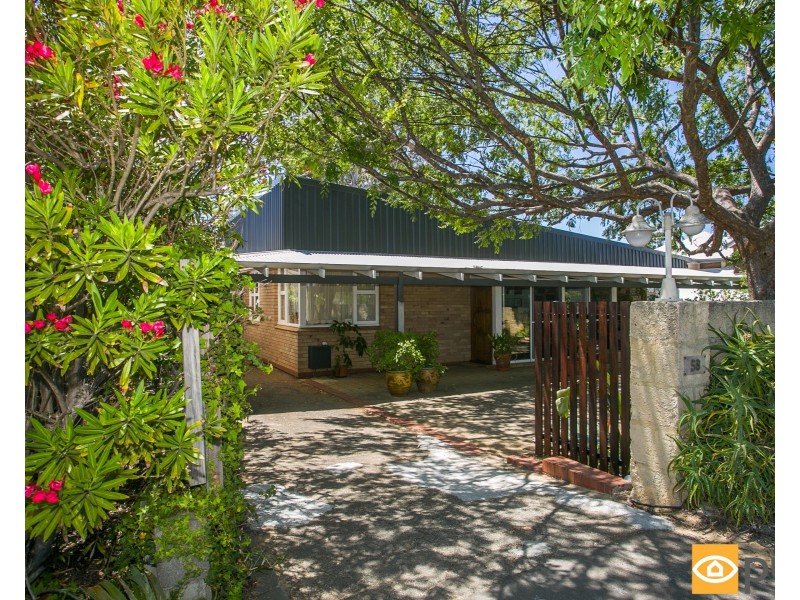 58 Servetus Street, Swanbourne WA 6010