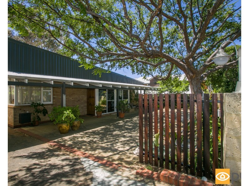 58 Servetus Street, Swanbourne WA 6010