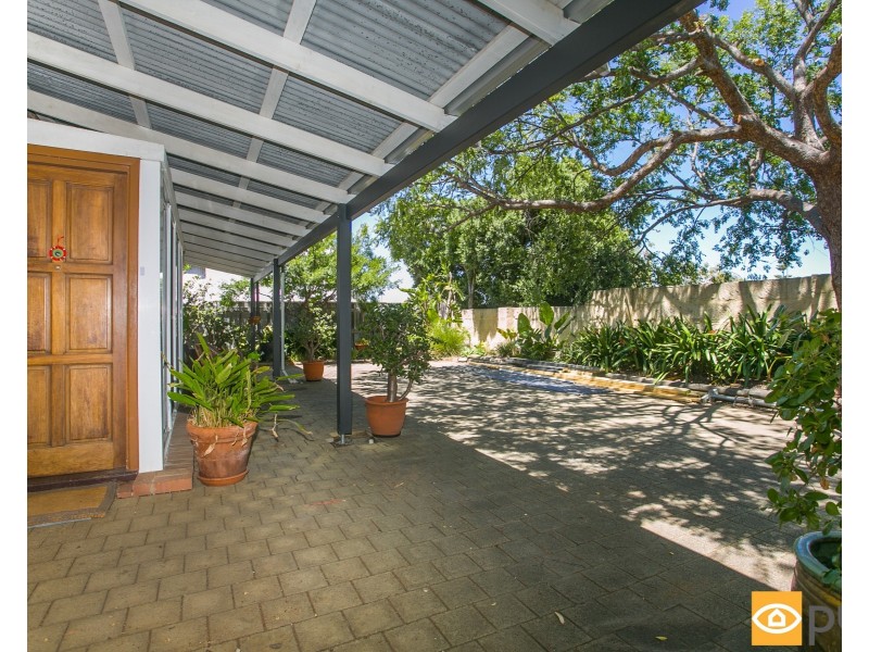 58 Servetus Street, Swanbourne WA 6010