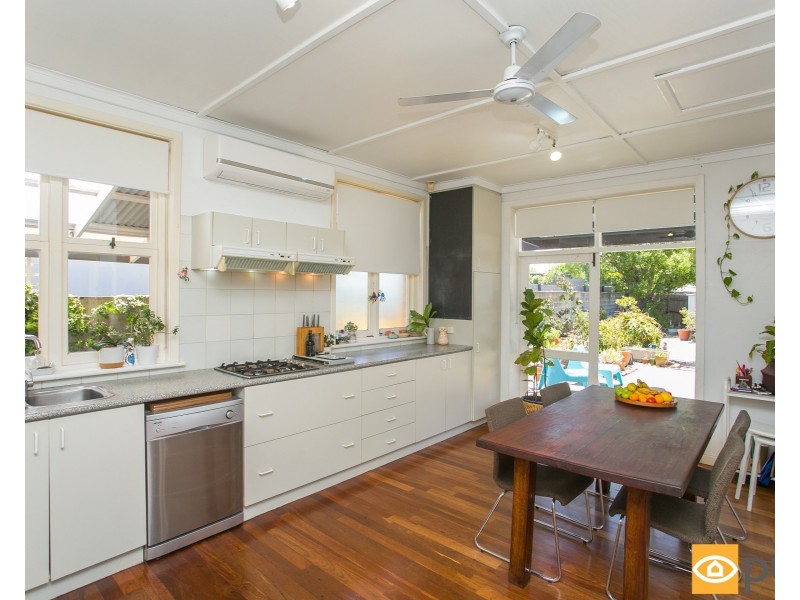58 Servetus Street, Swanbourne WA 6010