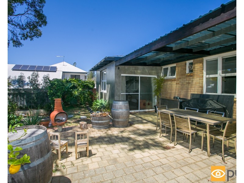 58 Servetus Street, Swanbourne WA 6010