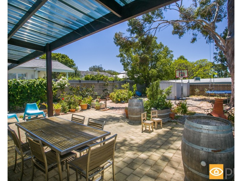 58 Servetus Street, Swanbourne WA 6010