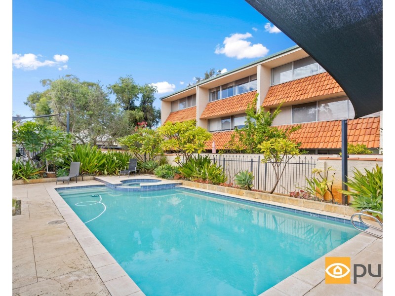 42/12 Onslow Road, Shenton Park WA 6008